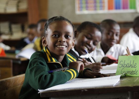 Educational Programs for Children